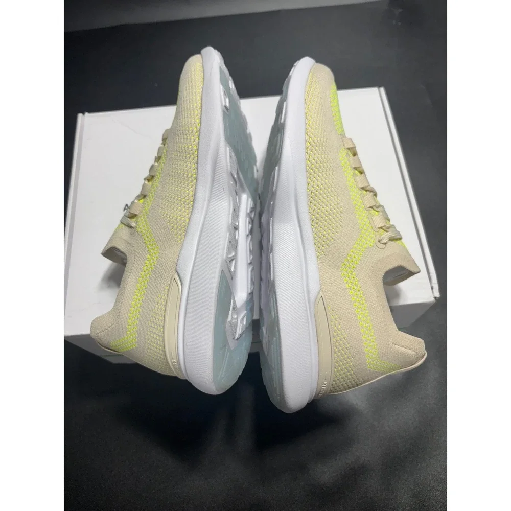 Athletic Propulsion Labs apl new